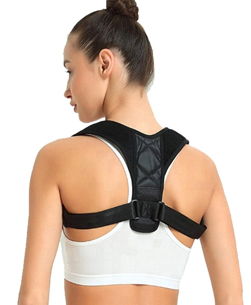 Adjustable Back Posture Corrector